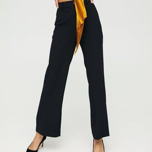 Aritzia Wilfred Francesa Pants